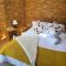 Hotel, Glampings y Cabaña Magic Bungalow