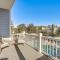Walk to Shore Myrtle Beach Home with Pool Access! - Myrtle Beach