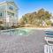 Walk to Shore Myrtle Beach Home with Pool Access! - Myrtle Beach