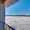 Modern Bozeman Condo with Balcony and Mountain Views! - بوزمان