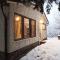 Forest Hide Tiny House - 科瓦斯纳