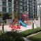Sobha Hartland - Charming Studio in Meydan