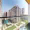 Sobha Hartland - Charming Studio in Meydan