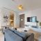 Sobha Hartland - Charming Studio in Meydan