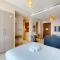 Sobha Hartland - Charming Studio in Meydan