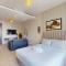 Sobha Hartland - Charming Studio in Meydan
