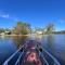 Simple Blessings Sleeps 6 - Saluda