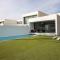 Modern Villa With Private Pool/ 400m To The Beach