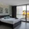 Modern Villa With Private Pool/ 400m To The Beach