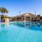 Apartment minutes from Disney - 基西米