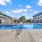 Savannah Beach & Racquet Club 311A