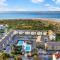Lighthouse Point Rental 2C - تيبي أيلاند