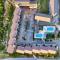 Lighthouse Point Rental 8B