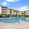 Lighthouse Point Rental 8B