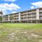 Lighthouse Point Rental 36C