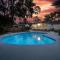 Luxe Poolside Escape in Julington Creek - 杰克逊维尔