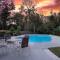 Luxe Poolside Escape in Julington Creek - 杰克逊维尔