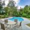Luxe Poolside Escape in Julington Creek - 杰克逊维尔