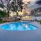 Luxe Poolside Escape in Julington Creek - 杰克逊维尔