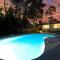 Luxe Poolside Escape in Julington Creek - 杰克逊维尔