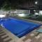 Villa Bella is 5 mins from the beach with amazing garden overlooking the pool - Trou dʼ Eau Douce
