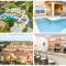 PP8977BPR - 4 bedrooms pool house close to disney - 基西米