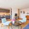 Les Forges-F2 front de mer-4 pers, wifi & parking - 滨海布隆维尔