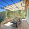 Villa Benni - Swimming pool mountain view - Happy Rentals - Levens