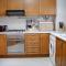 Ferragudo Beach Apartment with Terrace & Walk to Beach & Village
