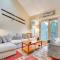 Cozy Bretton Woods Ski-InandSki-Out Condo with Deck!