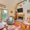 Cozy Bretton Woods Ski-InandSki-Out Condo with Deck!