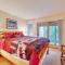 Cozy Bretton Woods Ski-InandSki-Out Condo with Deck! - Carroll Cozy Bretton Woods Ski-InandSki-Out Condo with Deck! - Carroll