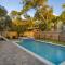 Pool and Spa, Family Home, Beach, MS8 - 希尔顿黑德岛