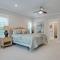 Pool and Spa, Family Home, Beach, MS8 - 希尔顿黑德岛