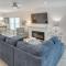 Pool and Spa, Family Home, Beach, MS8 - 希尔顿黑德岛