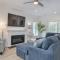 Pool and Spa, Family Home, Beach, MS8 - 希尔顿黑德岛
