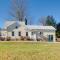 Less Than 4 Mi to Cooperstown Charming Historic Home! - Fly Creek