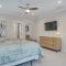 Pool and Spa, Family Home, Beach, MS8 - 希尔顿黑德岛