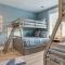 Pool and Spa, Family Home, Beach, MS8 - 希尔顿黑德岛