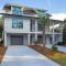 Pool and Spa, Family Home, Beach, MS8 - 希尔顿黑德岛