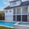 Pool and Spa, Family Home, Beach, MS8 - 希尔顿黑德岛