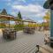 Mudge Ranch Retreat near Bass Lake with EV Charger
