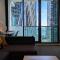 Central CBD apartment with free onsite parking