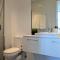 Central CBD apartment with free onsite parking