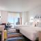 Aloft Chicago Mag Mile