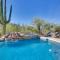Stunning Cave Creek Home with Infinity Pool! - 洞溪