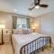 Less Than 9 Mi to Dtwn Tulsa Lovely Home with Yard and Deck! - Sand Springs