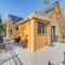 Less Than 9 Mi to Dtwn Tulsa Lovely Home with Yard and Deck! - Sand Springs