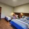 Arte Sano Hotel San Cristobal