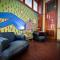 Maki Hostels & Suites Valparaiso